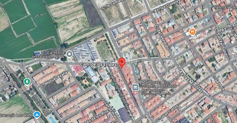 Foto c6b43abc-74c7-48ab-9352-c28fc031c667. Parking coche en Maracena