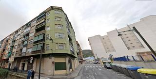 Appartement  Planes de la baronia. En alcoialcoy
