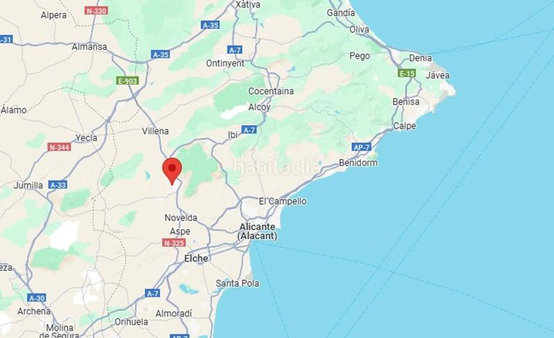 Foto 2cc43c86-bc4e-4bdb-b2f0-94dd6ebe7dcc. Appartamento in Población de Arroyo