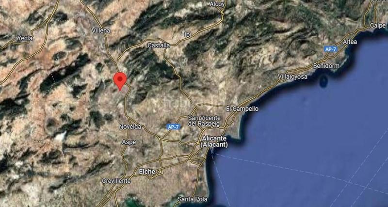 Foto e39c1d5c-dc66-4331-bbd8-c33c30acbc8f. Appartamento in Población de Arroyo