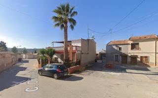 Chalet  Orihuela-barbarroja. En orihuela