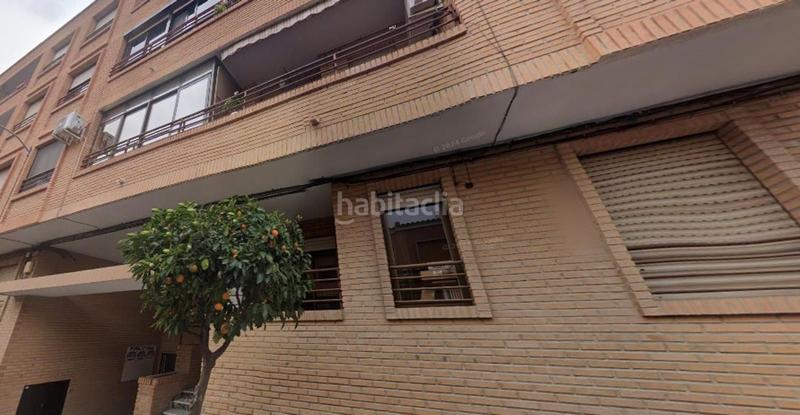 Foto ba105d0a-96e1-42d4-8a02-75404382d17f. Parking coche en La Serranica-Sagrado Corazón Aspe