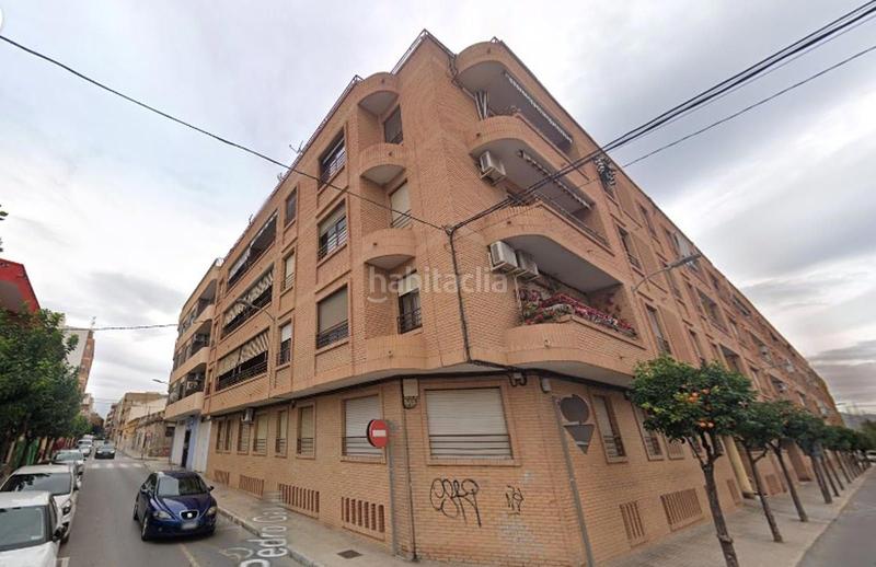 Foto da355f46-d248-47d2-bc85-47c6596987fb. Parking coche en La Serranica-Sagrado Corazón Aspe