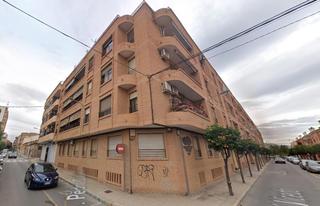 Pis  Cl jose vicedo calatayud. En aspe