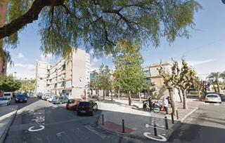 Appartement  Poligono paz. En murcia
