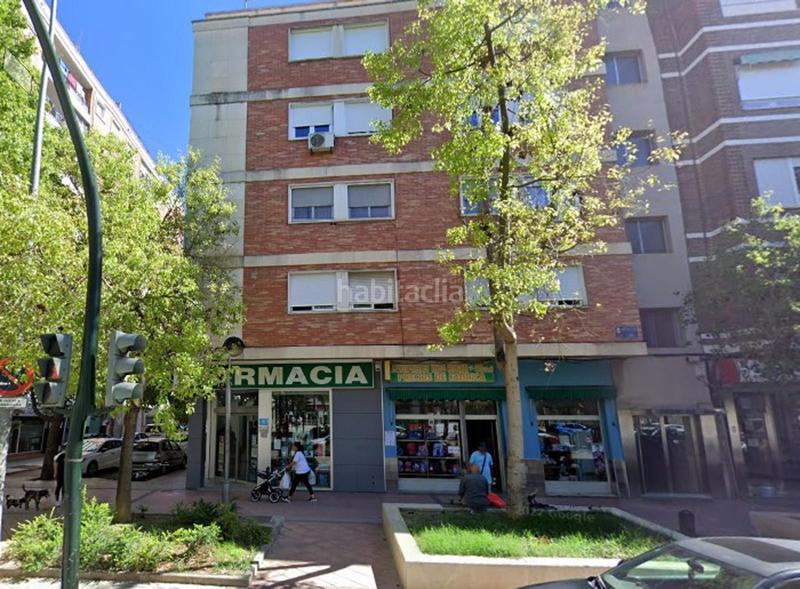 Foto 95d8bac6-f451-40b2-b954-4bb44ad85e52. Piso en murcia en Población de Arroyo