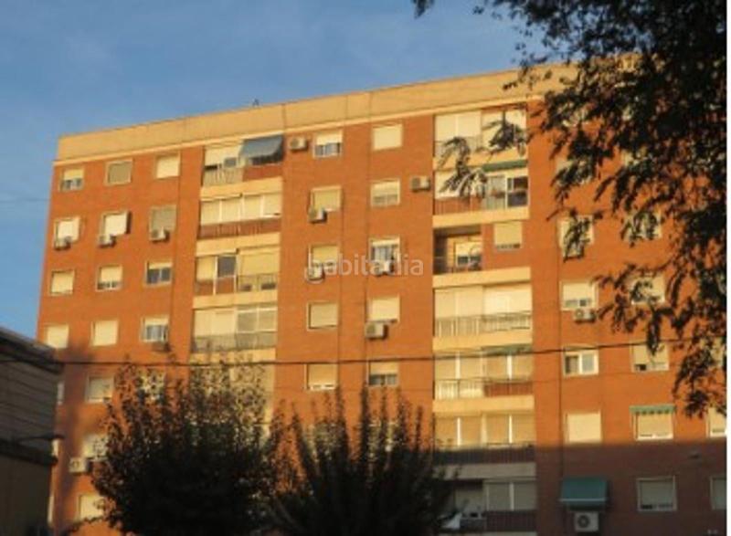 Foto bed0a19b-bf3d-492f-8025-6f3b773a2087. Piso en murcia en Población de Arroyo