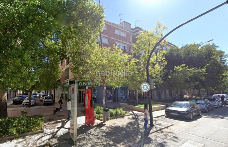 Foto d30069d0-049c-4f4f-8707-c339328c46fa. Piso en murcia en Población de Arroyo