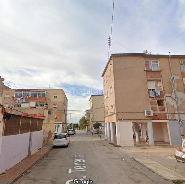 Foto 0cb8598b-203c-446a-840a-2fd5cf3031b4. Appartamento in Casco Antiguo Cartagena