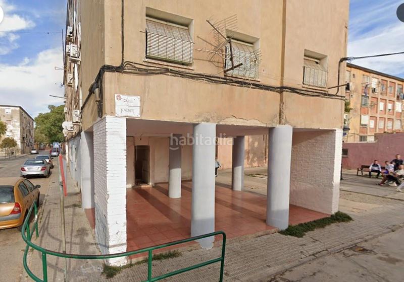 Foto 41f378a6-7584-4968-928a-25d6b39528ea. Appartamento in Casco Antiguo Cartagena