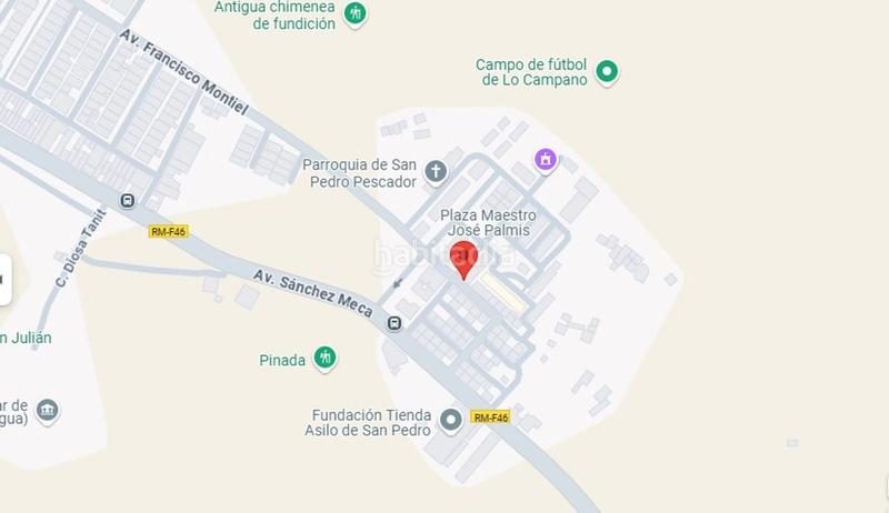 Foto 60cda1b3-0145-4b94-a889-0cc2b4fbb0d1. Appartamento in Casco Antiguo Cartagena