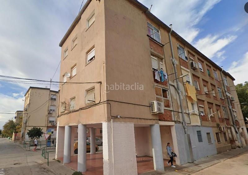 Foto ffae545c-70a7-424d-8aca-c841b0f61410. Appartamento in Casco Antiguo Cartagena