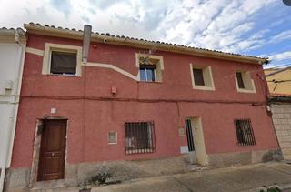 Casa  Pilar. En alhama de aragon