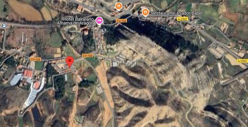 Foto 0995826c-112c-4179-93dc-6d1fadcde474. Casa a schiera in Población de Arroyo