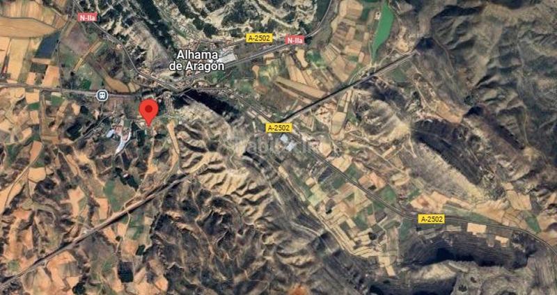 Foto 4c308cb4-f6c9-4440-97aa-d24597403623. Casa a schiera in Población de Arroyo