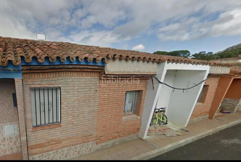 Foto 6241c636-4122-42a7-929d-e3ff31e3bd6e. Casa a schiera in Población de Arroyo