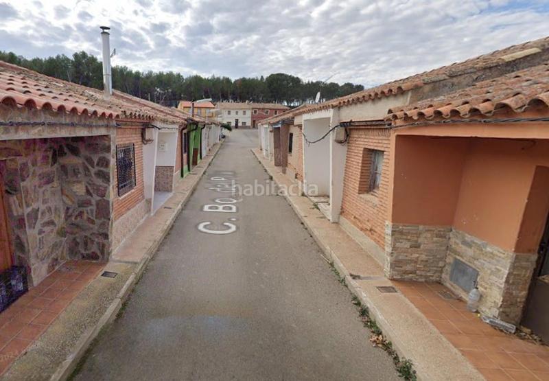 Foto af65dac5-0278-4970-ae3a-71d982211e4c. Casa a schiera in Población de Arroyo