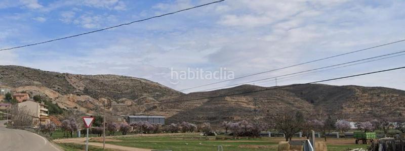 Foto c6d3232c-b509-4a81-8fdb-8428bb6e0b85. Casa a schiera in Población de Arroyo