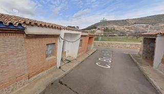 Casa adosada  Pilar. En alhama de aragon
