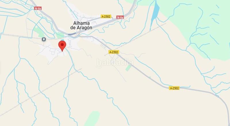 Foto f821776a-074d-4aa3-8e19-302e89314752. Casa a schiera in Población de Arroyo