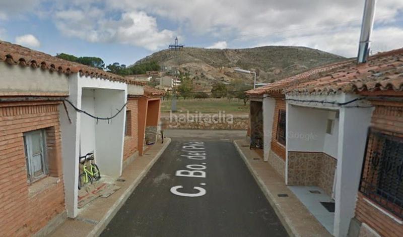 Foto f9e2cc17-ed78-46b7-8b09-8efdf34ca4f4. Casa a schiera in Población de Arroyo