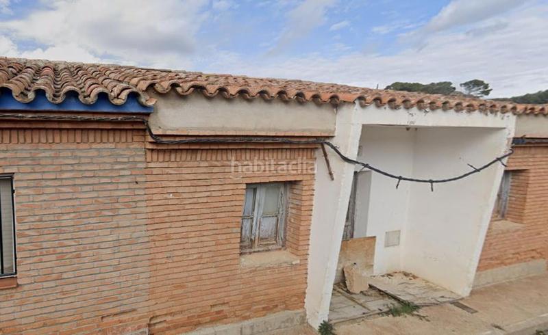 Foto fabd1c32-f85e-4df7-b910-1344722ea746. Casa a schiera in Población de Arroyo