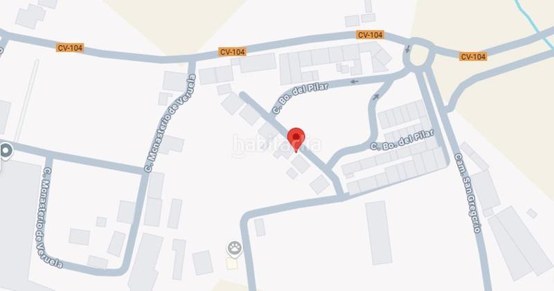 Foto 33e28295-1e53-41fa-8978-35836f15603e. Casa in Población de Arroyo