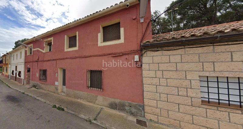 Foto 3408a4f3-908d-4f1b-b72f-462b84de425f. Casa in Población de Arroyo