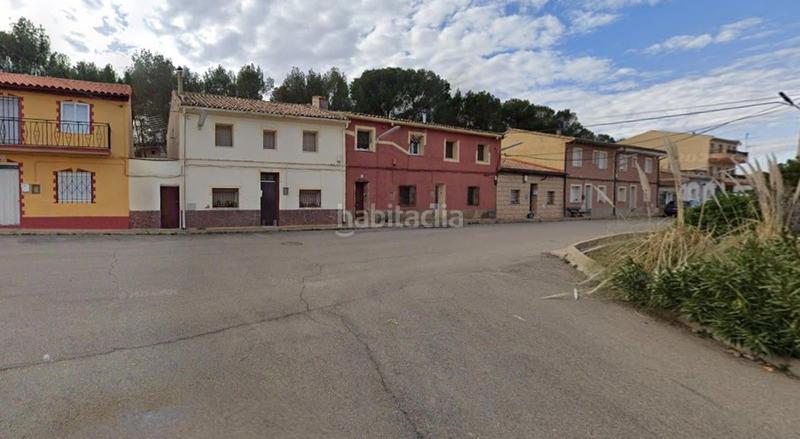 Foto 9ed9abd0-42ad-4f4f-93b7-bb5a3c78eba5. Casa in Población de Arroyo