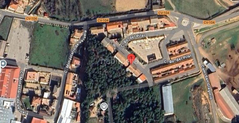 Foto d6efbbeb-13fa-43dc-97ac-e24be6814737. Casa in Población de Arroyo