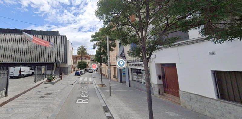 Foto 29876938-cf8a-4396-a1f7-4e722cb1100d. Aparcament cotxe a Población de Arroyo