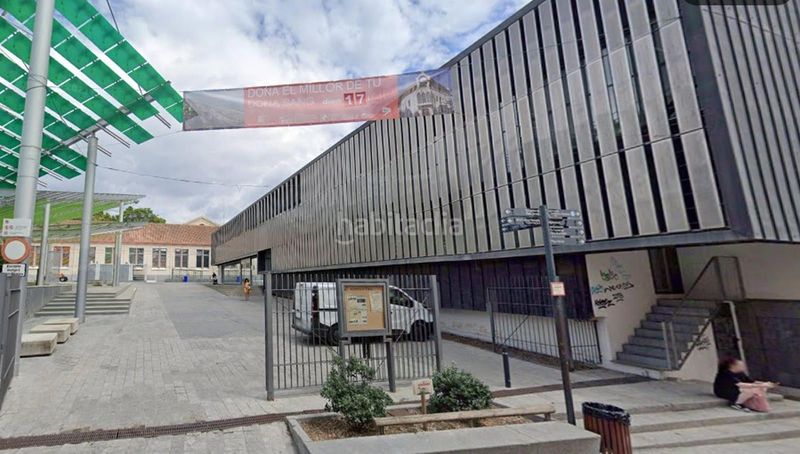 Foto 47ce13d5-3aa4-47e7-893c-30a9c2f50bfd. Aparcament cotxe a Población de Arroyo