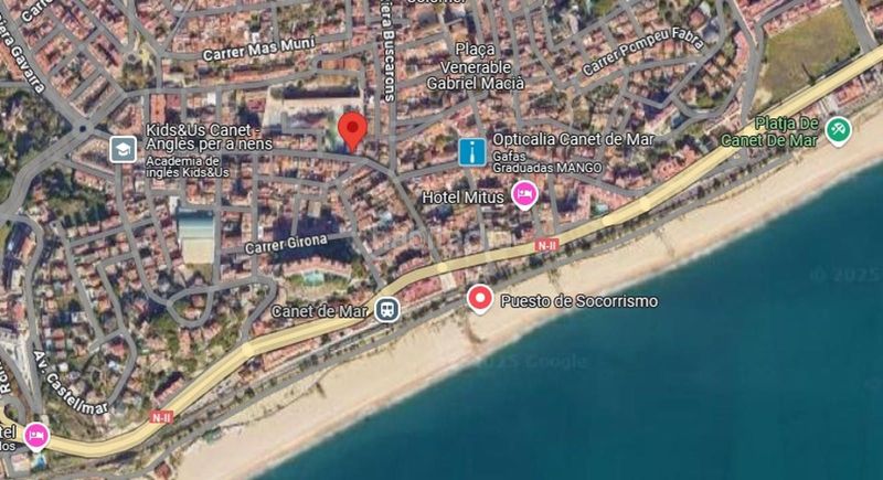 Foto 8fae7643-cb83-481e-bb29-dfc9779cc8d8. Aparcament cotxe a Población de Arroyo