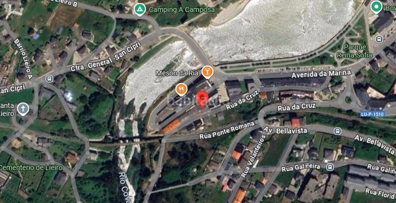 Foto 61880185-d692-402d-a44b-42e99480a775. Appartamento in Población de Arroyo