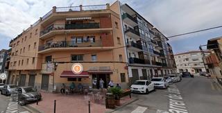 Pis  Saragossa. En sant feliu de guíxols