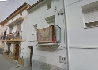 Casa  Creu. En soses