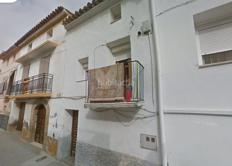 Foto 781c6ccf-7ff0-4ee0-ace0-1f45c8461724. Casa a Población de Arroyo