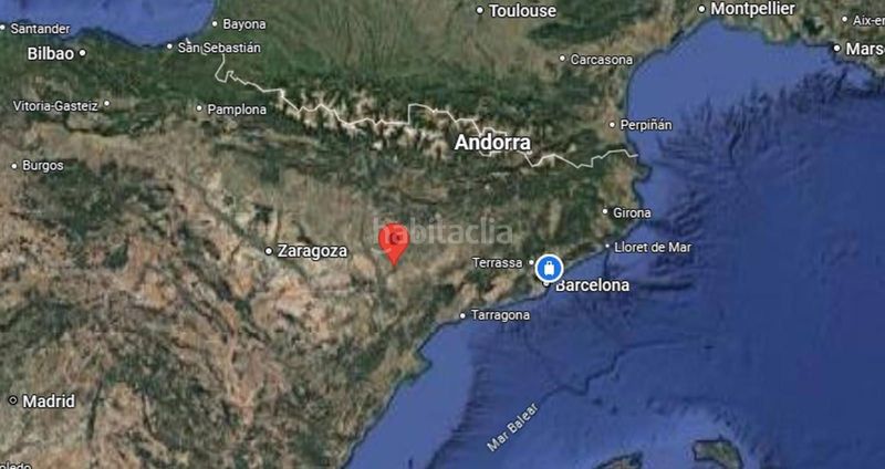 Foto a0223f15-8912-4eb8-8b74-bd44e705b974. Casa a Población de Arroyo