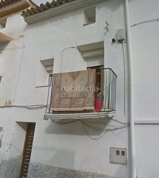 Foto bb8789b4-25b5-4be3-af7f-cb174737d9d6. Casa a Población de Arroyo