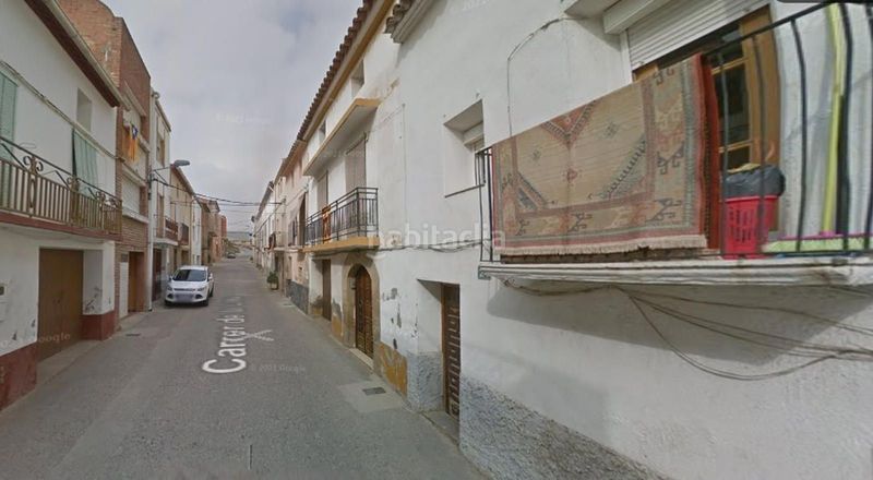 Foto e464899e-0282-4703-97c0-f6e2b444420e. Casa a Población de Arroyo