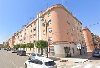 Pis  Sant andreu. En alzira