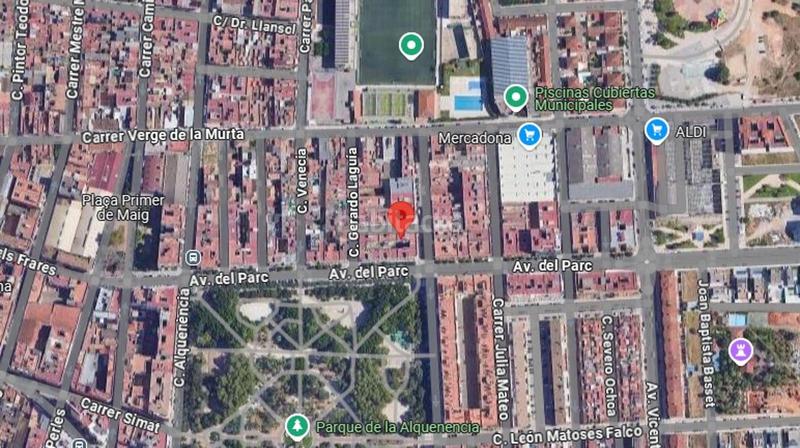 Foto a0f38604-6525-4fc2-a6bf-3419546113ae. Appartamento in Población de Arroyo