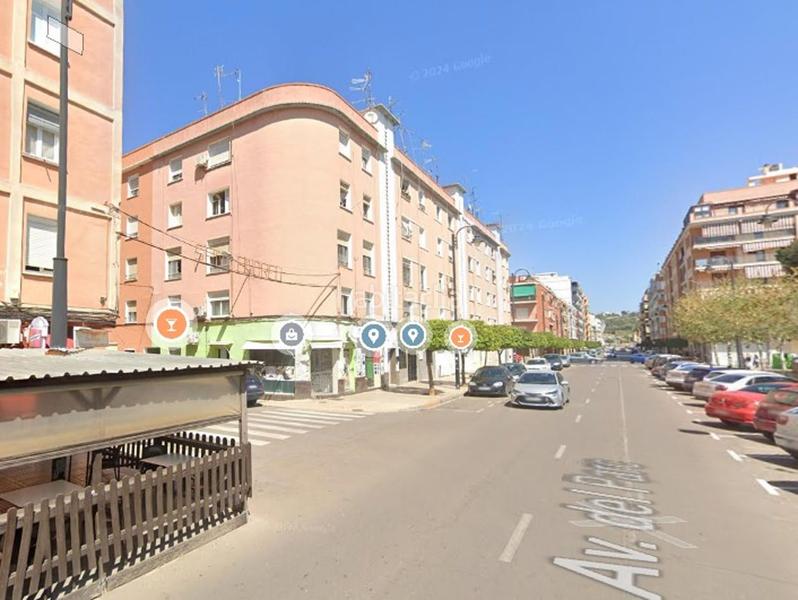 Foto af0a7538-eea3-402d-9f5a-4dd90e17eb8f. Appartamento in Población de Arroyo