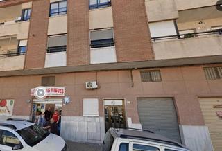 Appartement  Nieves de las. En elda