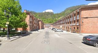 Piso en San Roque-Agueria