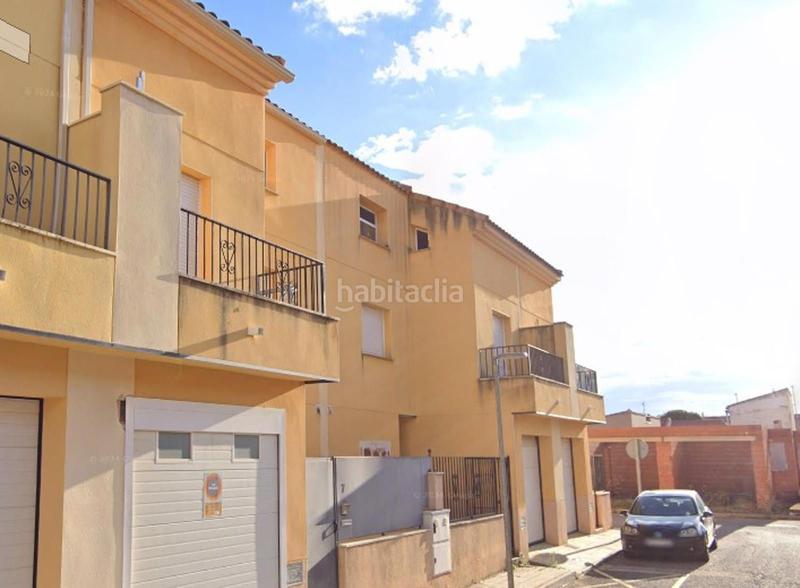 Foto 38defeec-ae83-4d00-a01c-c6f4ed56d15b. Maison jumelée dans Población de Arroyo