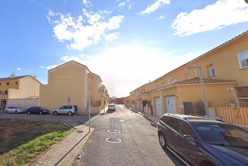 Foto d752382b-2898-4ec5-9b28-9c44f9ea13fd. Maison jumelée dans Población de Arroyo