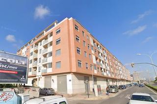 Appartement  Pais valencia del. En sedavi