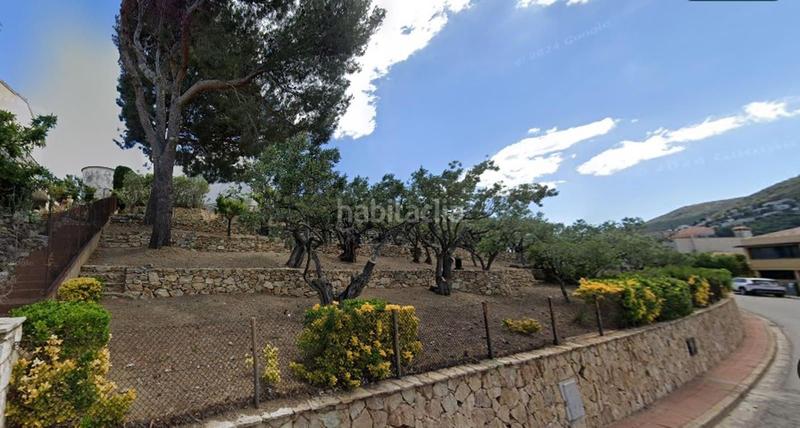 Foto ca376586-2a75-4be5-a6a5-683c8252d21d. Finca rústica a El Colomer - La Bateria - La Coma Llançà