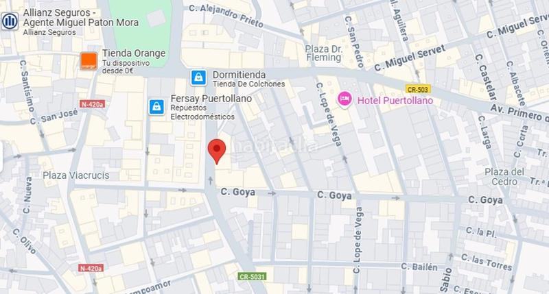 Foto 1f9d17fe-12dd-49a0-8918-6f34f7d0384b. Appartamento in Población de Arroyo